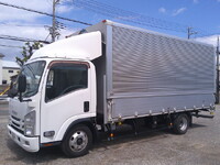 いすゞエルフアルミウイング小型（2t・3t）[写真04]