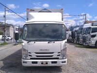 いすゞエルフアルミウイング小型（2t・3t）[写真06]