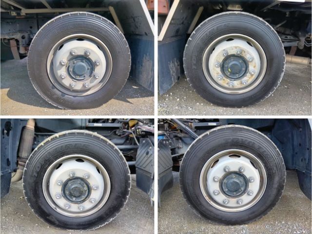 UDトラックスクオンアルミウイング大型（10t）[写真15]