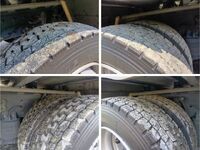 UDトラックスクオンアルミウイング大型（10t）[写真17]