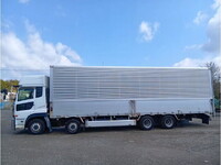 UDトラックスクオンアルミウイング大型（10t）[写真07]