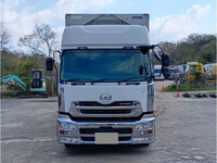 UDトラックスクオンアルミウイング大型（10t）[写真08]