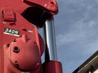 日野レンジャークレーン4段中型（4t）[写真16]