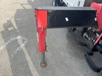 日野レンジャークレーン4段中型（4t）[写真17]