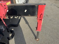 日野レンジャークレーン4段中型（4t）[写真18]