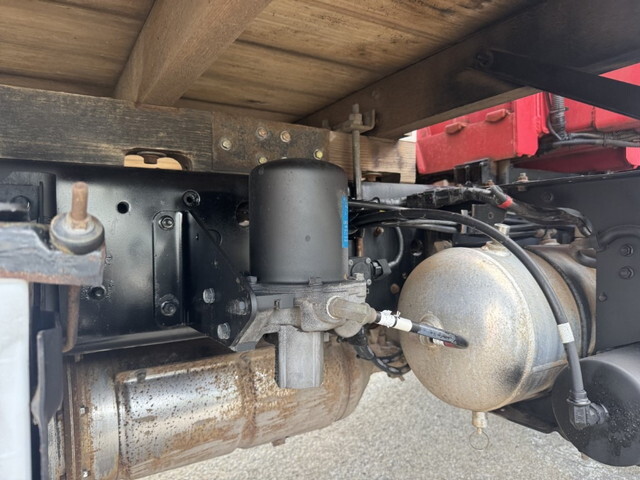 日野レンジャークレーン4段中型（4t）[写真21]