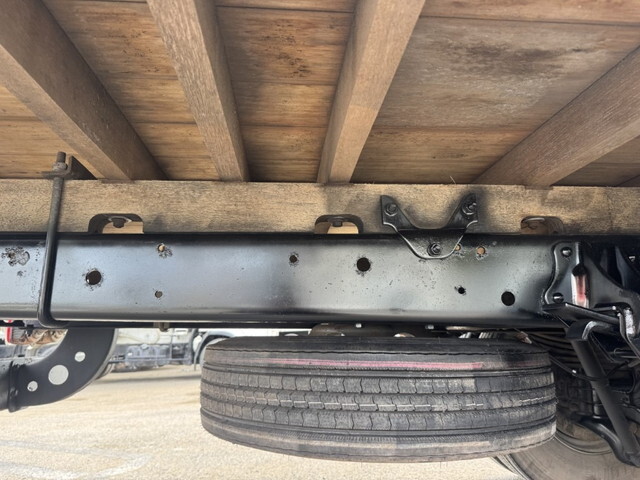 日野レンジャークレーン4段中型（4t）[写真23]