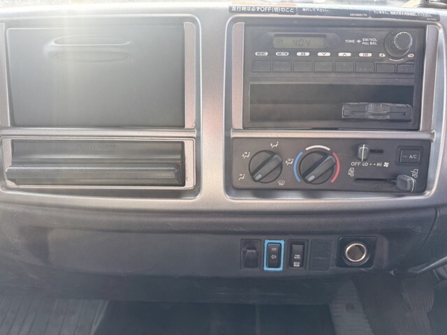 日野レンジャークレーン4段中型（4t）[写真29]