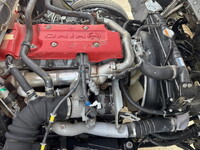 日野レンジャークレーン4段中型（4t）[写真33]