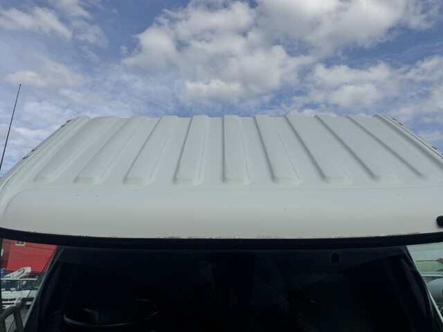 日野レンジャークレーン4段中型（4t）[写真33]