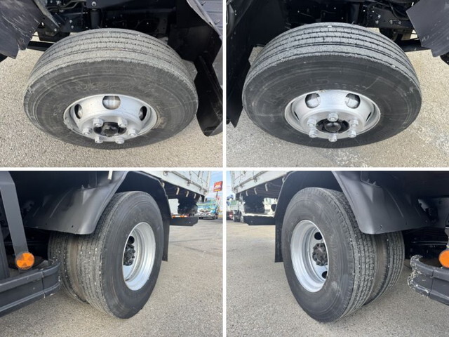 日野レンジャークレーン4段中型（4t）[写真34]