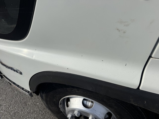 日野レンジャークレーン4段中型（4t）[写真37]