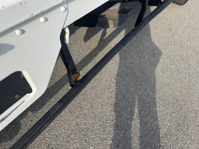 日野レンジャークレーン4段中型（4t）[写真38]