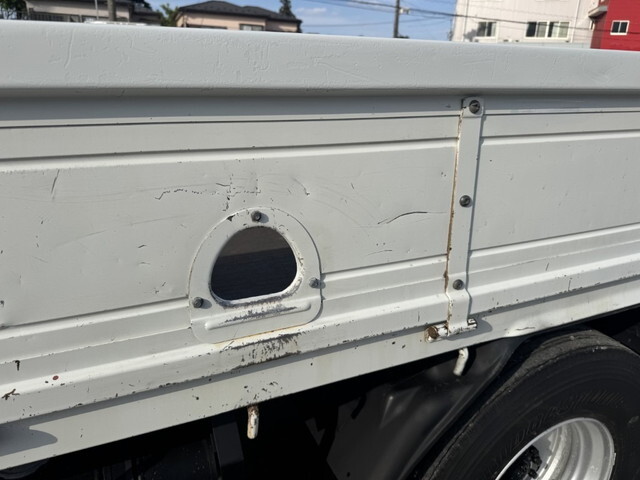 日野レンジャークレーン4段中型（4t）[写真39]