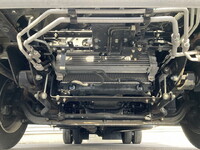 三菱ふそうキャンターアルミバン小型（2t・3t）[写真12]