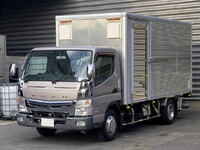 三菱ふそうキャンターアルミバン小型（2t・3t）[写真01]
