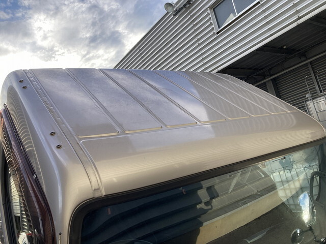 三菱ふそうキャンターアルミバン小型（2t・3t）[写真22]