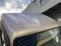 三菱ふそうキャンターアルミバン小型（2t・3t）[写真23]