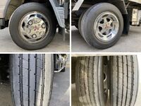 三菱ふそうキャンターアルミバン小型（2t・3t）[写真33]