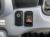 三菱ふそうキャンターアルミバン小型（2t・3t）[写真35]