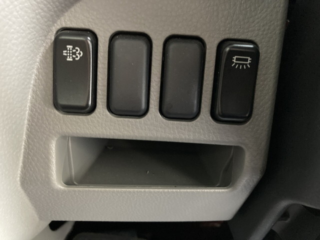 三菱ふそうキャンターアルミバン小型（2t・3t）[写真35]