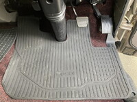 三菱ふそうキャンターアルミバン小型（2t・3t）[写真38]