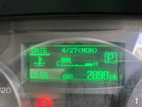 三菱ふそうキャンターアルミバン小型（2t・3t）[写真41]