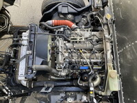 三菱ふそうキャンターアルミバン小型（2t・3t）[写真10]