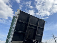 日野レンジャーダンプ中型（4t）[写真12]