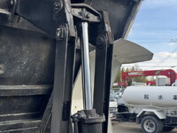 日野レンジャーダンプ中型（4t）[写真14]