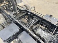 日野レンジャーダンプ中型（4t）[写真15]