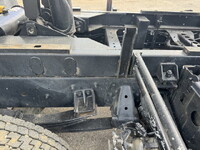 日野レンジャーダンプ中型（4t）[写真16]