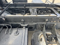 日野レンジャーダンプ中型（4t）[写真20]