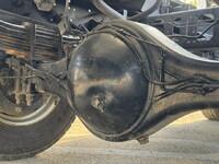 日野レンジャーダンプ中型（4t）[写真21]