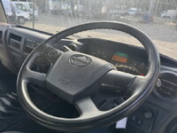 日野レンジャーダンプ中型（4t）[写真25]