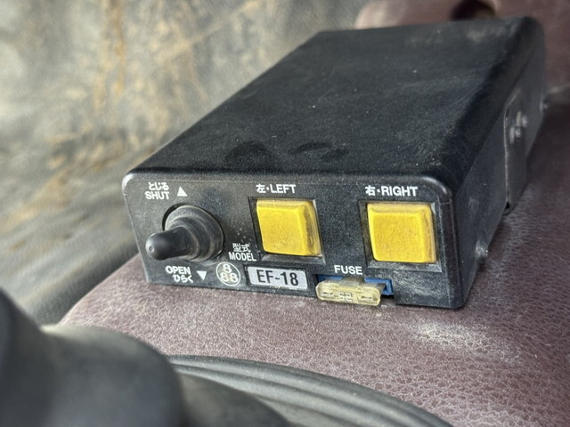 日野レンジャーダンプ中型（4t）[写真26]