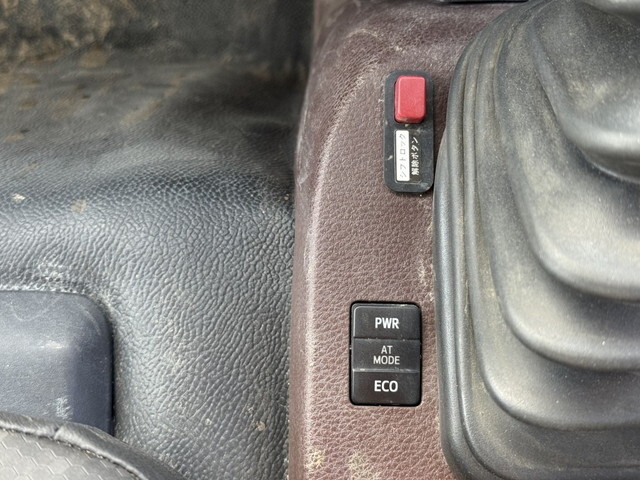 日野レンジャーダンプ中型（4t）[写真30]