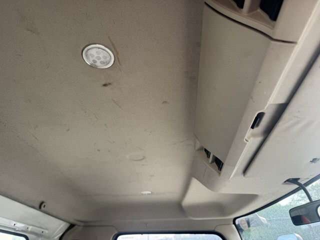 日野レンジャーダンプ中型（4t）[写真34]