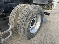 日野レンジャーダンプ中型（4t）[写真36]