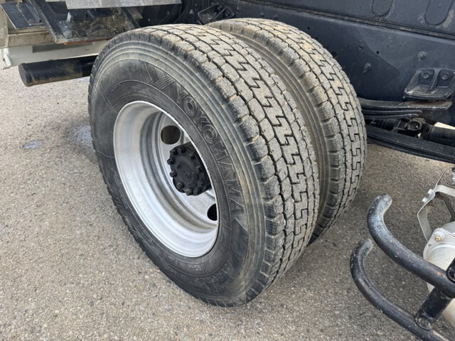 日野レンジャーダンプ中型（4t）[写真36]