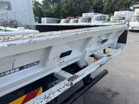 日野レンジャーダンプ中型（4t）[写真40]