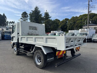 日野レンジャーダンプ中型（4t）[写真05]