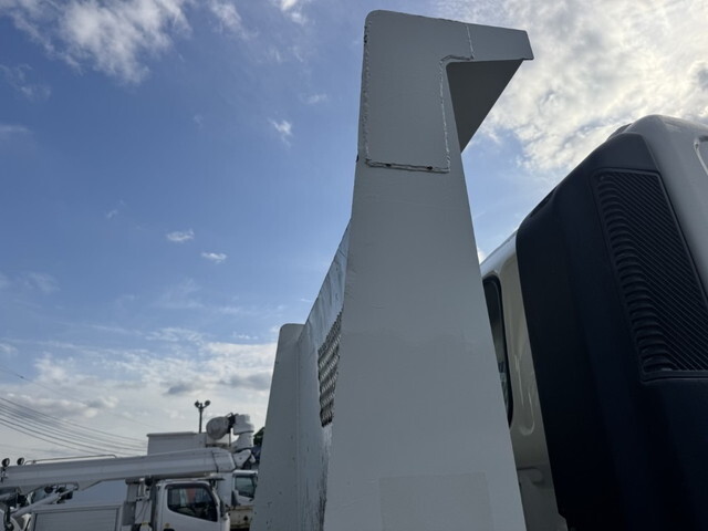 日野レンジャーダンプ中型（4t）[写真05]