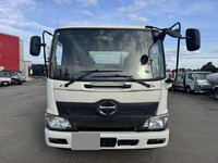 日野レンジャーダンプ中型（4t）[写真07]