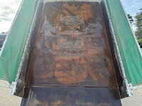 日野レンジャーダンプ中型（4t）[写真10]