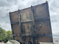 いすゞフォワードダンプ中型（4t）[写真12]