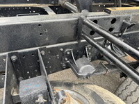 いすゞフォワードダンプ中型（4t）[写真17]