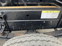 いすゞフォワードダンプ中型（4t）[写真18]