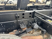 いすゞフォワードダンプ中型（4t）[写真19]