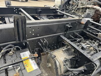 いすゞフォワードダンプ中型（4t）[写真20]